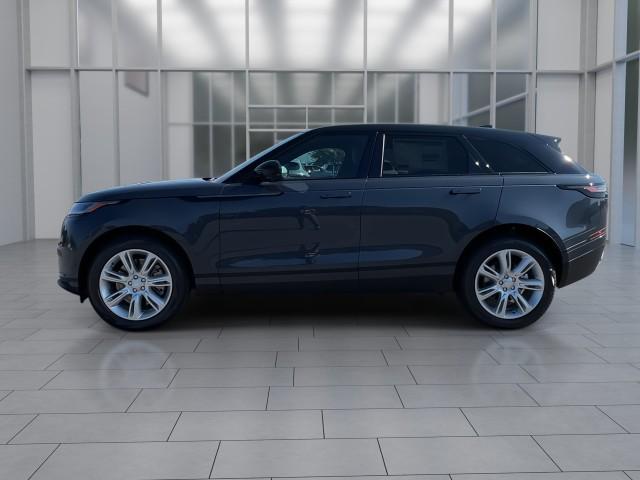 new 2026 Land Rover Range Rover Velar car, priced at $66,940