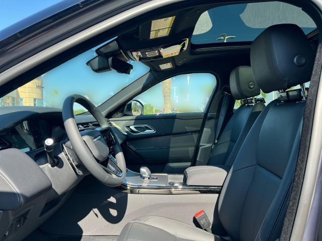 new 2026 Land Rover Range Rover Velar car, priced at $66,940