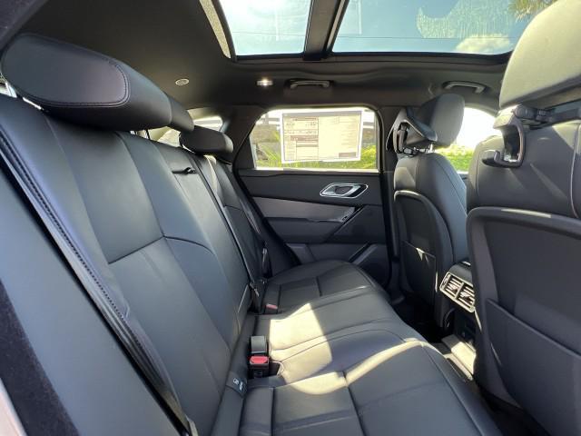 new 2026 Land Rover Range Rover Velar car, priced at $66,940