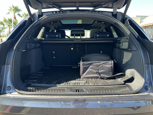 new 2026 Land Rover Range Rover Velar car, priced at $66,940