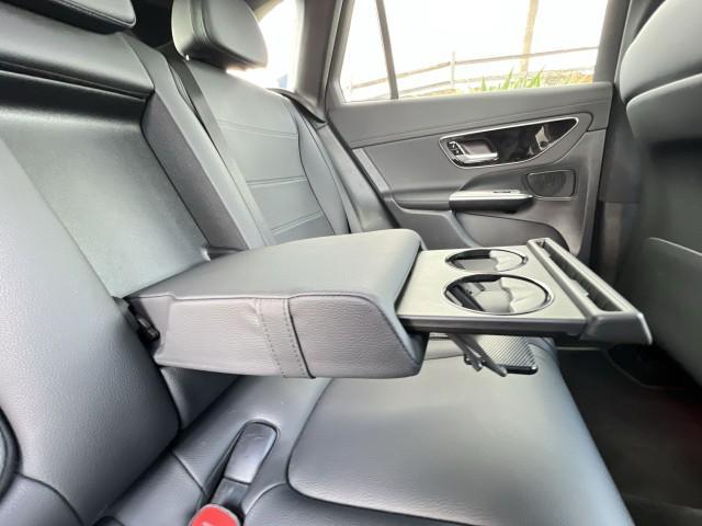 used 2024 Mercedes-Benz GLC 300 car, priced at $41,595