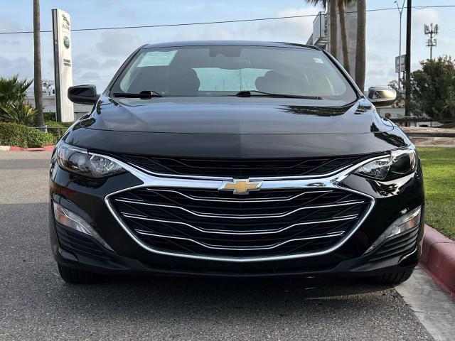 used 2024 Chevrolet Malibu car, priced at $20,995
