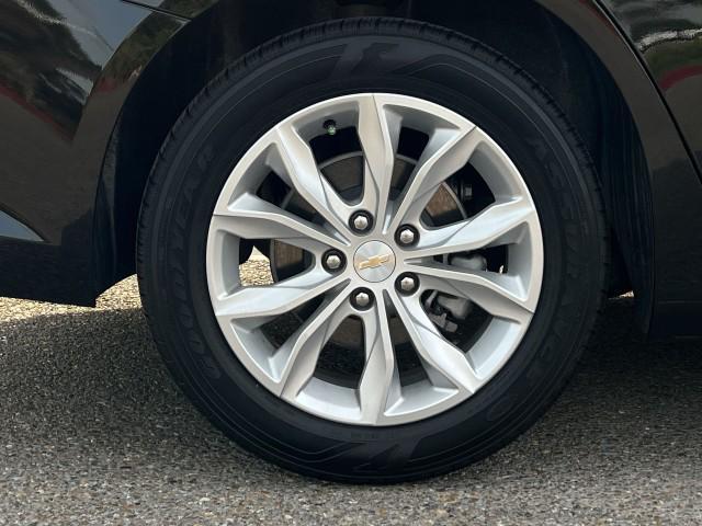 used 2024 Chevrolet Malibu car, priced at $20,995