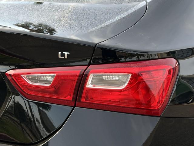 used 2024 Chevrolet Malibu car, priced at $20,995