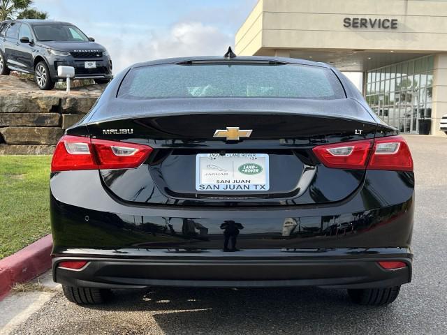 used 2024 Chevrolet Malibu car, priced at $20,995