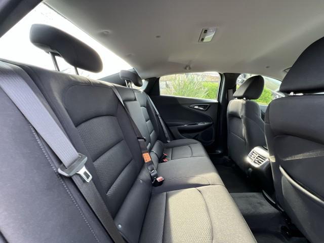 used 2024 Chevrolet Malibu car, priced at $20,995