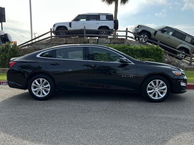 used 2024 Chevrolet Malibu car, priced at $20,995