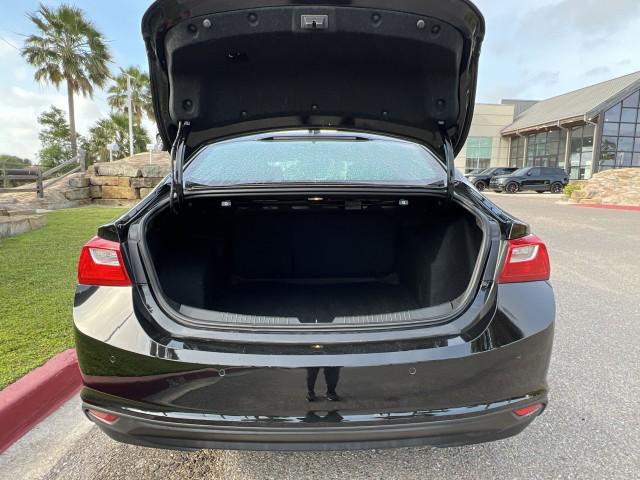 used 2024 Chevrolet Malibu car, priced at $20,995