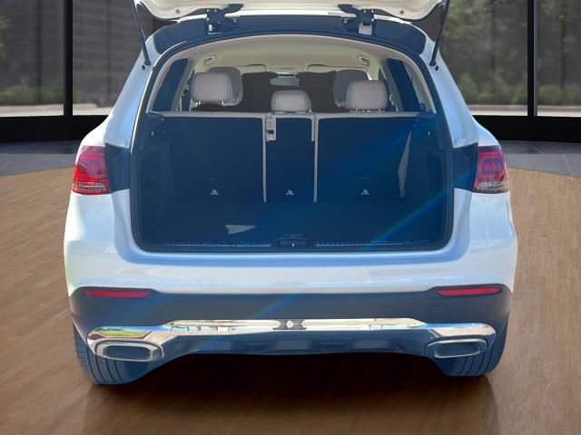 used 2021 Mercedes-Benz GLC 300 car, priced at $26,795