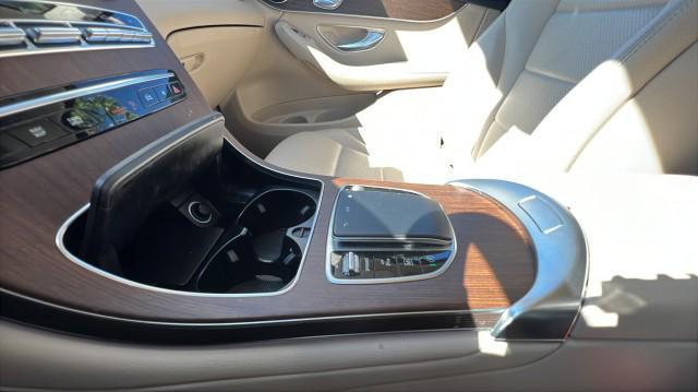 used 2021 Mercedes-Benz GLC 300 car, priced at $26,795