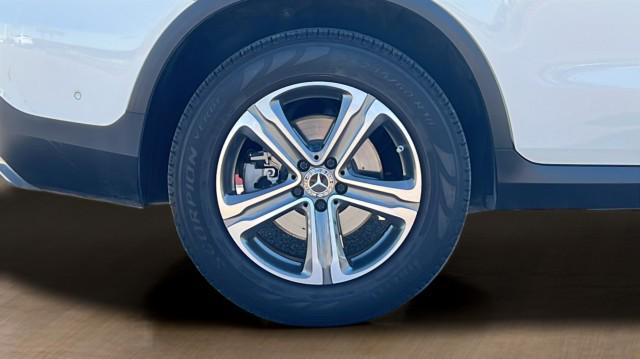 used 2021 Mercedes-Benz GLC 300 car, priced at $26,795