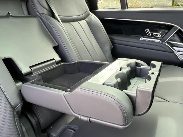 new 2025 Land Rover Range Rover car, priced at $135,200