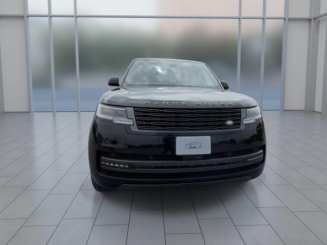 new 2025 Land Rover Range Rover car, priced at $135,200