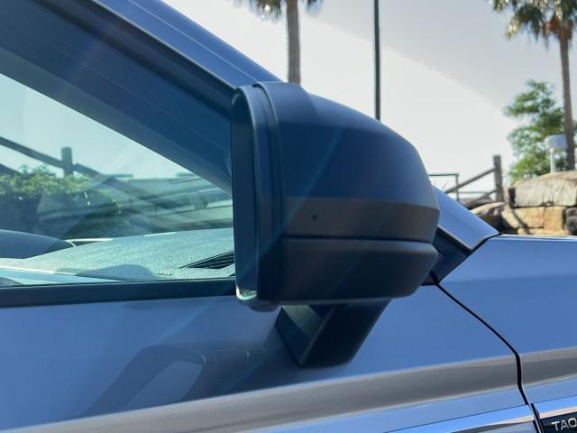 used 2024 Volkswagen Taos car, priced at $21,995