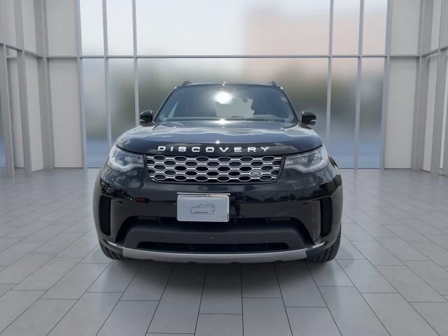 new 2025 Land Rover Discovery car, priced at $67,293