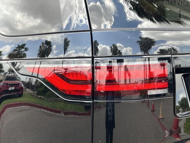 new 2025 Land Rover Discovery car, priced at $67,293