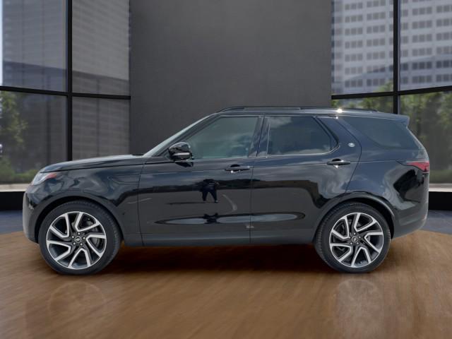 new 2025 Land Rover Discovery car, priced at $67,293