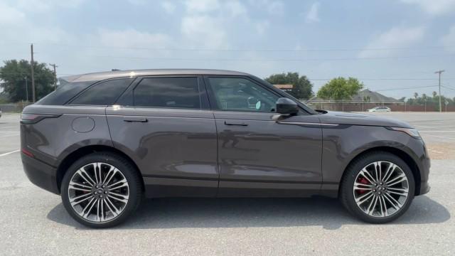 new 2025 Land Rover Range Rover Velar car, priced at $73,205