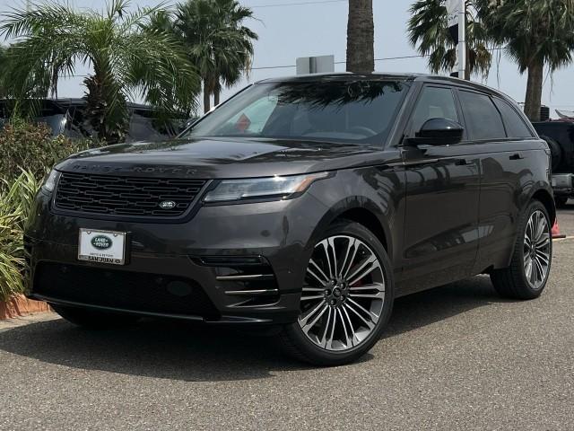 new 2025 Land Rover Range Rover Velar car, priced at $73,205