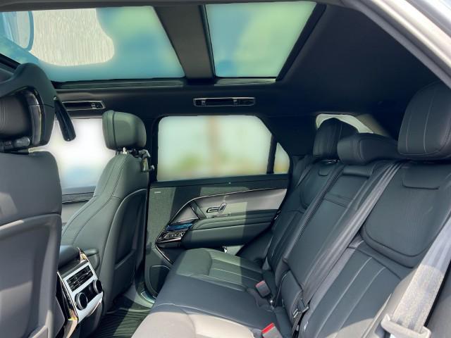 new 2025 Land Rover Range Rover Sport car, priced at $91,955
