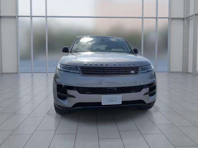 new 2025 Land Rover Range Rover Sport car, priced at $91,955
