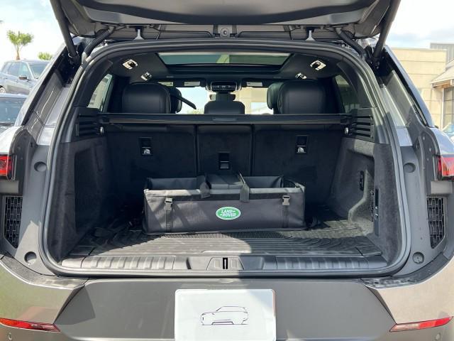 new 2025 Land Rover Range Rover Sport car, priced at $91,955