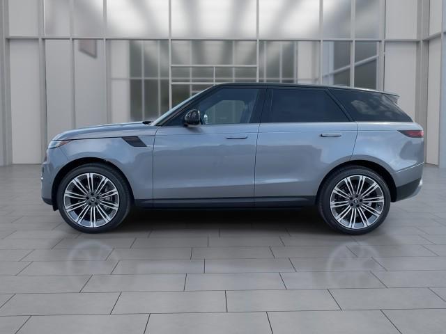 new 2025 Land Rover Range Rover Sport car, priced at $91,955