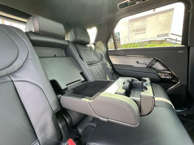 new 2025 Land Rover Range Rover Sport car, priced at $91,955