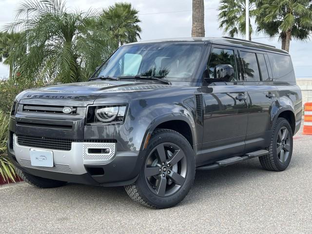 new 2025 Land Rover Defender car, priced at $80,463