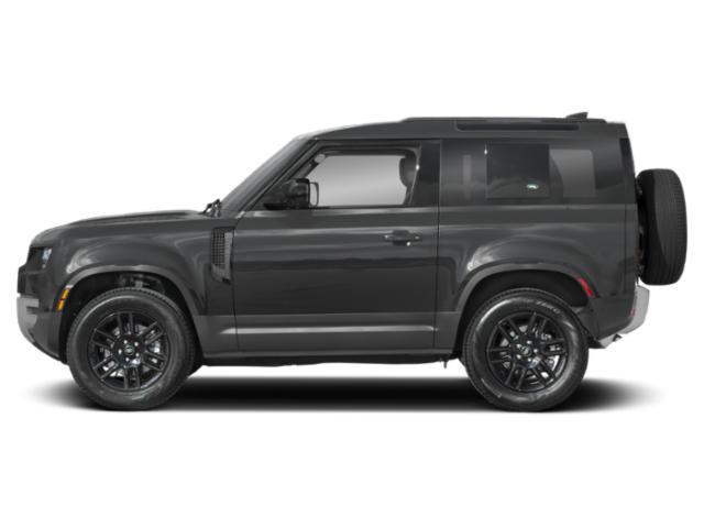 used 2024 Land Rover Defender car, priced at $59,995