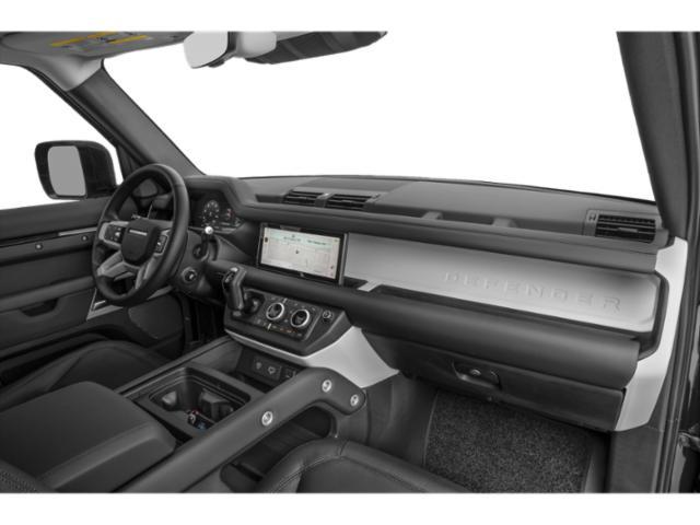 used 2024 Land Rover Defender car, priced at $59,995