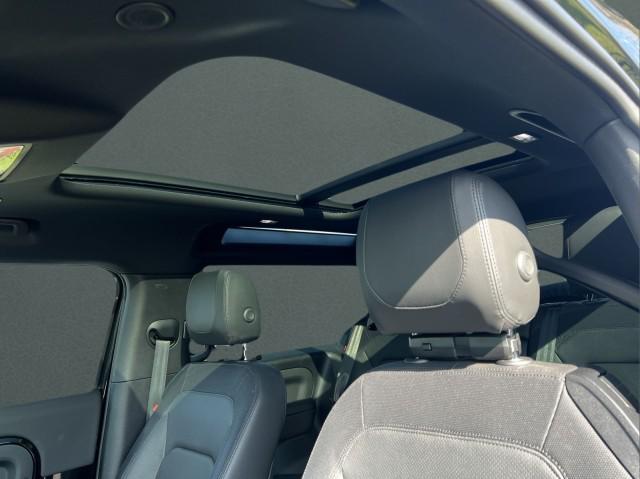 used 2024 Land Rover Defender car, priced at $58,295