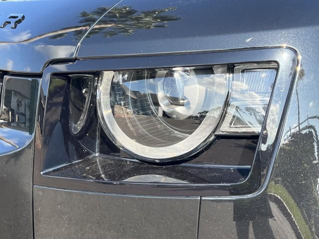 used 2024 Land Rover Defender car, priced at $58,295