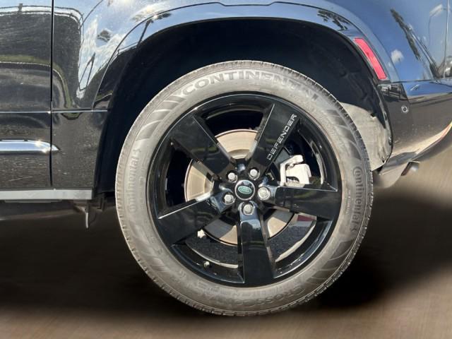 used 2024 Land Rover Defender car, priced at $58,295