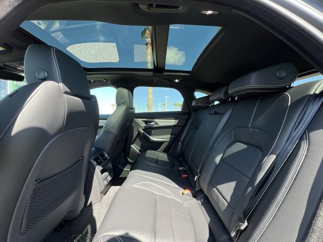 new 2026 Jaguar F-PACE car, priced at $59,138