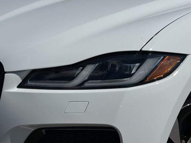 new 2026 Jaguar F-PACE car, priced at $59,138