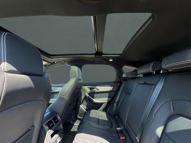 new 2026 Jaguar F-PACE car, priced at $59,138