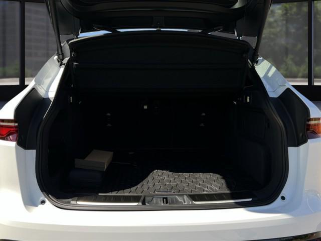 new 2026 Jaguar F-PACE car, priced at $59,138