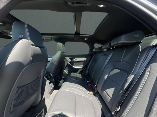 new 2026 Jaguar F-PACE car, priced at $59,138