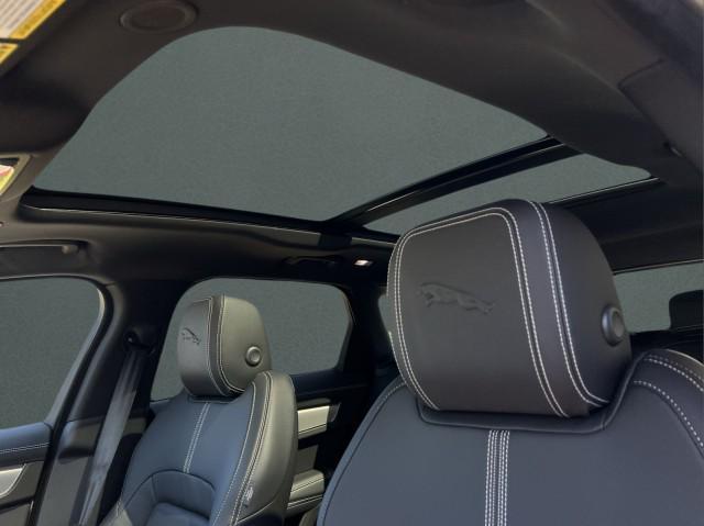 new 2026 Jaguar F-PACE car, priced at $59,138