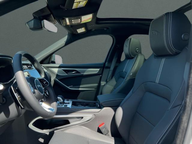 new 2026 Jaguar F-PACE car, priced at $59,138