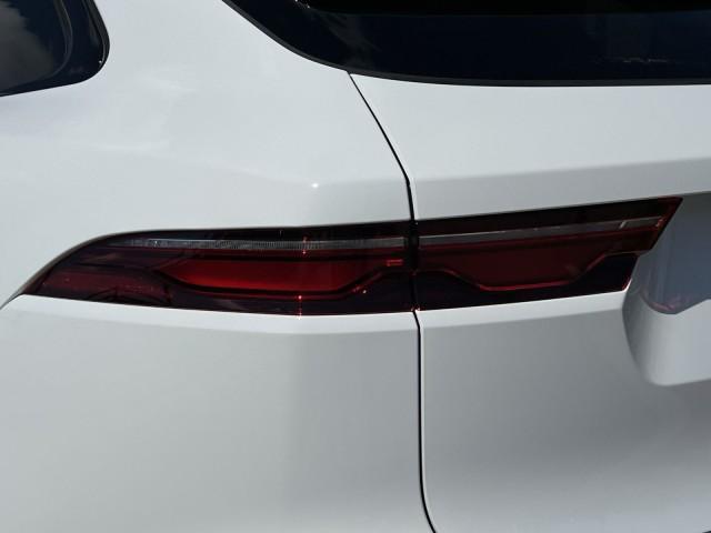 new 2026 Jaguar F-PACE car, priced at $59,138