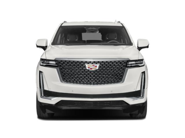 used 2024 Cadillac Escalade car, priced at $87,895