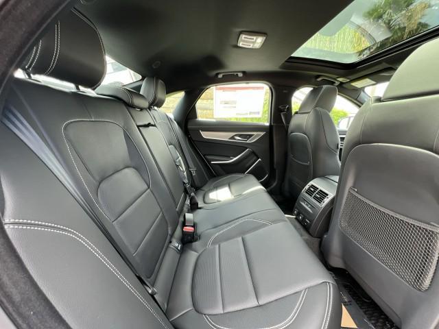 new 2024 Jaguar XF car, priced at $57,033