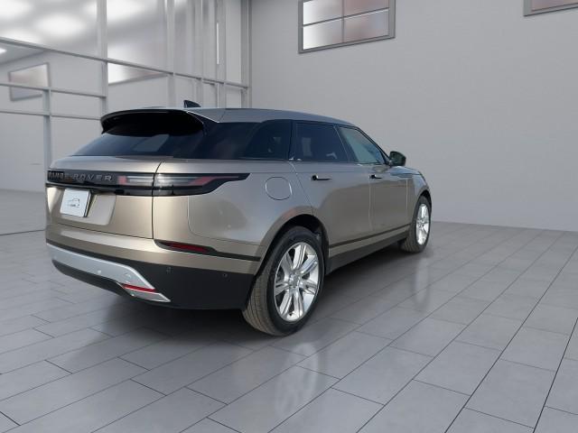 new 2026 Land Rover Range Rover Velar car, priced at $66,740