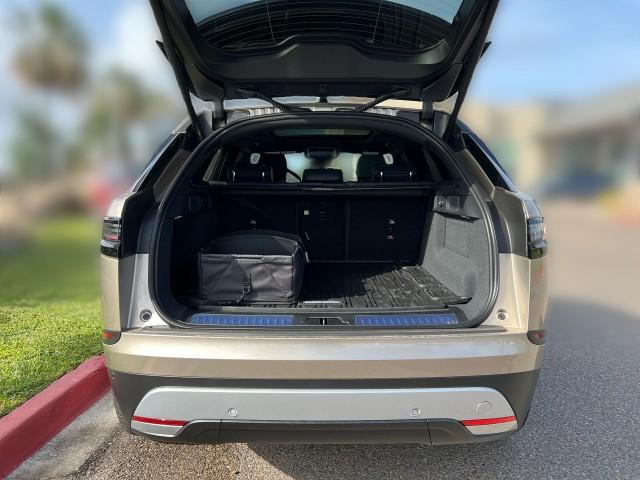 new 2026 Land Rover Range Rover Velar car, priced at $66,740