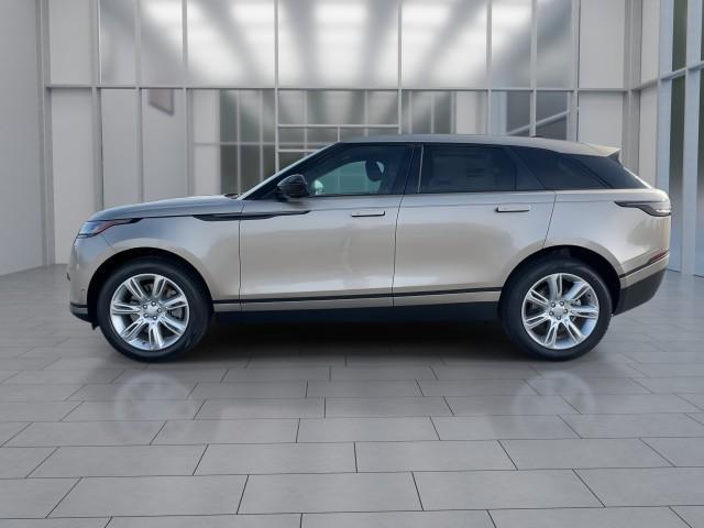 new 2026 Land Rover Range Rover Velar car, priced at $66,740