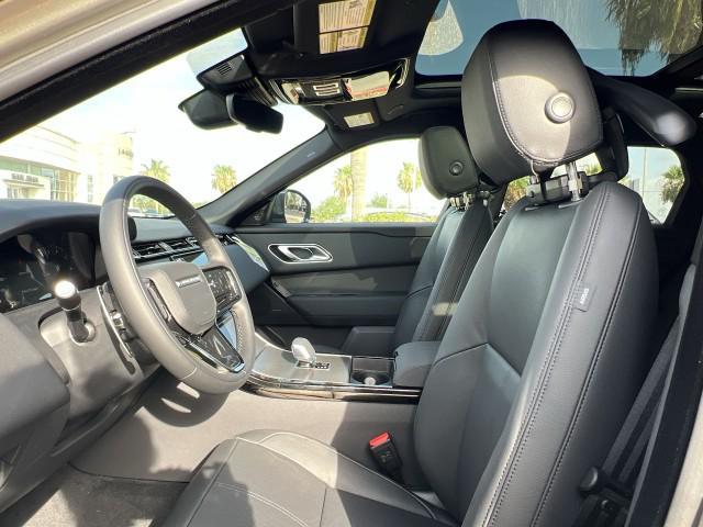 new 2026 Land Rover Range Rover Velar car, priced at $66,740