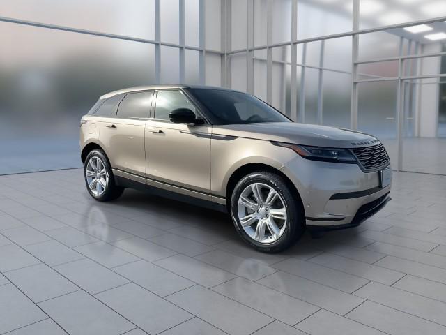 new 2026 Land Rover Range Rover Velar car, priced at $66,740