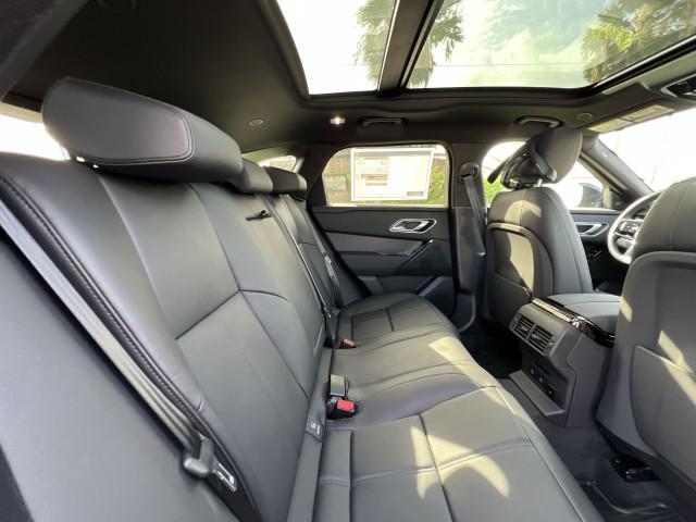 new 2026 Land Rover Range Rover Velar car, priced at $66,740